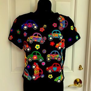 Micheal Simon cardigan